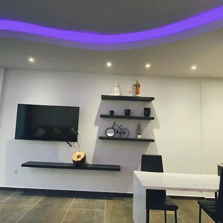 Apartment Viet Anh Appartement