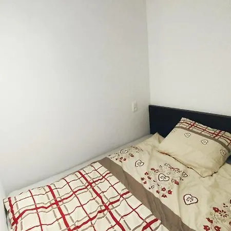 Viet Anh Appartement *
