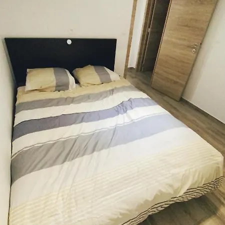 Lägenhet Viet Anh Appartement