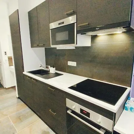 Viet Anh Appartement Lägenhet