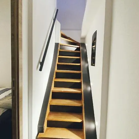Viet Anh Appartement Lägenhet *