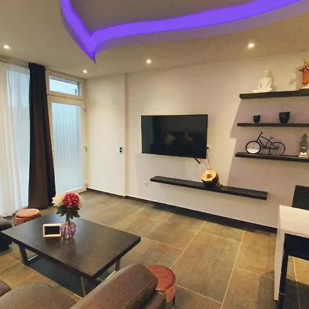 Viet Anh Appartement *