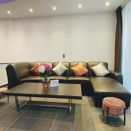 Lägenhet Viet Anh Appartement