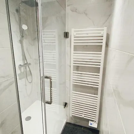 Lägenhet Viet Anh Appartement